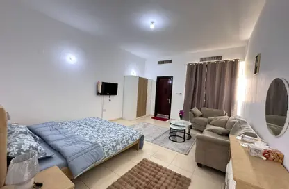 شقة - 1 حمام للايجار في فيلات مدينة خليفة آيه - مدينة خليفة أ - مدينة خليفة - أبوظبي