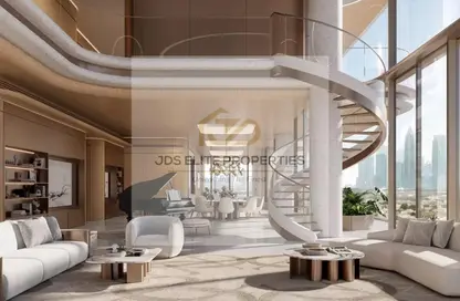 Apartment - 1 Bedroom - 2 Bathrooms for sale in Sobha Orbis - Motor City - Dubai