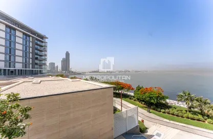 Apartment - 2 Bedrooms - 3 Bathrooms for sale in Apartment Building 3 - Bluewaters Residences - Bluewaters - Dubai