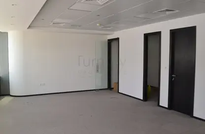 Office Space - Studio for sale in Gold Tower (Au Tower) - JLT Cluster I - Jumeirah Lake Towers - Dubai