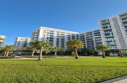 Apartment - 1 Bedroom - 2 Bathrooms for sale in Glitz 3 - Glitz - Dubai Studio City - Dubai