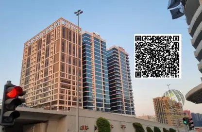 شقة - غرفة نوم - 2 حمامات للبيع في أبراج غلفا - الراشدية 1 - الراشدية - عجمان شقة - غرفة نوم - 2 حمامات للبيع في أبراج غلفا - الراشدية 1 - الراشدية - عجمان