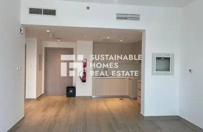 Apartment - 1 Bedroom - 1 Bathroom for sale in Waters Edge - Yas Island - Abu Dhabi