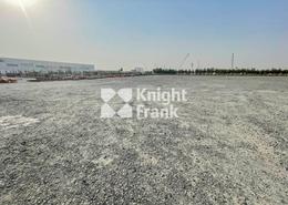 Water View image for: Land for rent in Industrial Zone - Dubai Industrial City - Dubai, Image 1