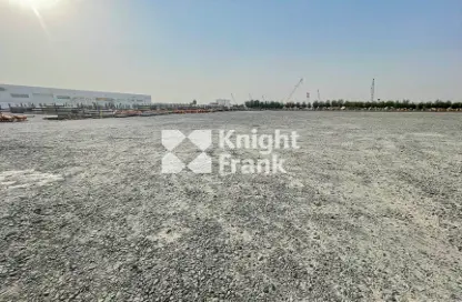 Water View image for: Land - Studio for rent in Industrial Zone - Dubai Industrial City - Dubai, Image 1