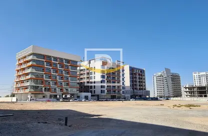 صورة لـ مبنى خارجي النزل و الشقق الفندقية - استوديو للبيع في مجمع دبي ريزيدنس - دبي ، صورة رقم 1
