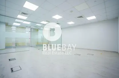 Office Space - Studio for rent in Shatha Tower - Dubai Media City - Dubai