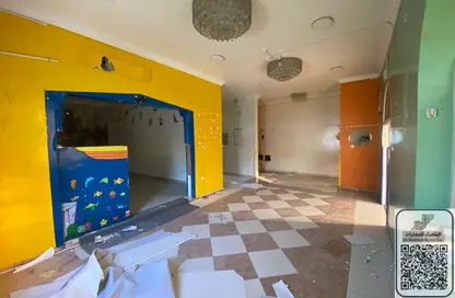 Villa - 7+ Bedrooms - 7+ Bathrooms for rent in Al Hamidiya 1 - Al Hamidiya - Ajman