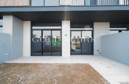 تاون هاوس - 4 غرف نوم - 5 حمامات للايجار في مدن الرنيم 4 - مدن - دبي