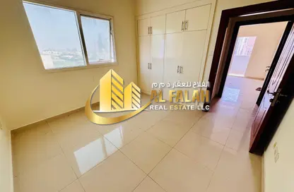 Apartment - 3 Bedrooms - 3 Bathrooms for rent in New Al Taawun Road - Al Taawun - Sharjah