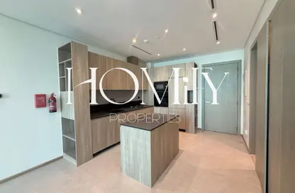 Apartment - 1 Bedroom - 2 Bathrooms for rent in Signature Livings - Jumeirah Village Circle - Dubai Apartment - 1 Bedroom - 2 Bathrooms for rent in Signature Livings - Jumeirah Village Circle - Dubai