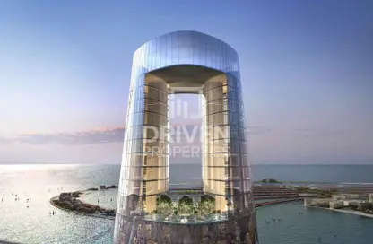 Hotel  and  Hotel Apartment - Studio - 1 Bathroom for sale in Ciel Tower - Dubai Marina - Dubai