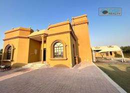 Villa - 3 bedrooms - 2 bathrooms for rent in Al Riffa - Ras Al Khaimah