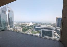 Terrace image for: Apartment - 1 bedroom - 2 bathrooms for rent in Maze Tower - DIFC - Dubai, Image 1