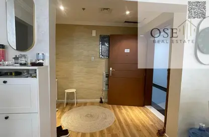 Apartment - 2 Bedrooms - 3 Bathrooms for sale in Ajman One Tower 2 - Ajman One - Ajman Downtown - Ajman