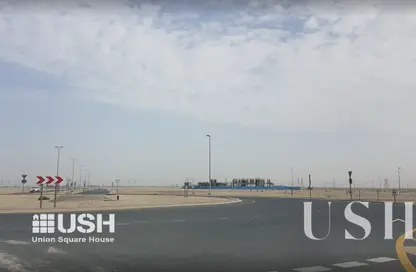 Land - Studio for sale in Jebel Ali Hills - Jebel Ali - Dubai