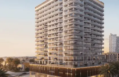 Apartment - 1 Bedroom - 2 Bathrooms for sale in V1STARA HOUSE - Jebel Ali Village - Jebel Ali - Dubai