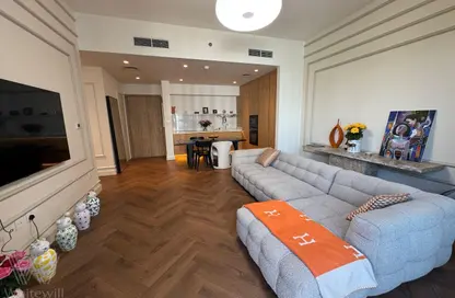 Apartment - 2 Bedrooms - 2 Bathrooms for sale in Executive Residences 2 - Executive Residences - Dubai Hills Estate - Dubai