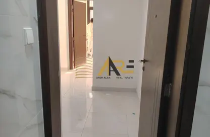Apartment - 1 Bedroom - 2 Bathrooms for rent in Sarab 2 - Aljada - Sharjah