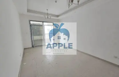 Apartment - 2 Bedrooms - 3 Bathrooms for rent in Al Zahia - Muwaileh Commercial - Sharjah
