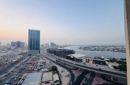 شقة - 3 غرف نوم - 4 حمامات للبيع في A3 برج الخور - الخور - عجمان وسط المدينة - عجمان