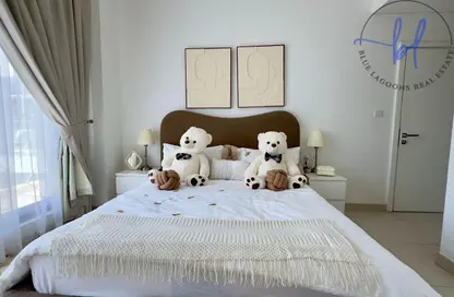 Apartment - 1 Bedroom - 2 Bathrooms for sale in Prime Views by Prescott - Meydan Avenue - Meydan - Dubai