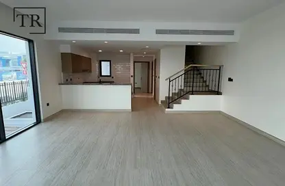 Townhouse - 5 Bedrooms - 5 Bathrooms for rent in Santorini - Damac Lagoons - Dubai Townhouse - 5 Bedrooms - 5 Bathrooms for rent in Santorini - Damac Lagoons - Dubai