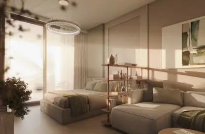 Apartment - Studio - 1 Bathroom for sale in Vitality Residence - Jumeirah Village Circle - Dubai