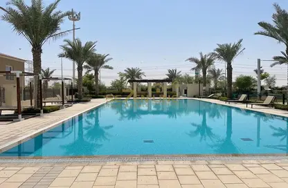 تاون هاوس - 2 غرف نوم - 2 حمامات للايجار في امرانتا - فيلا نوفا - دبي لاند - دبي