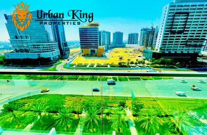 Apartment - 2 Bedrooms - 3 Bathrooms for rent in SOL Avenue - Business Bay - Dubai