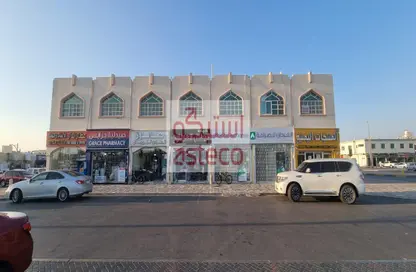 شقة - 3 غرف نوم - 3 حمامات للايجار في اليحر - العين