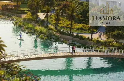 Townhouse - 4 Bedrooms - 4 Bathrooms for sale in Damac Hills 2 - Dubai Townhouse - 4 Bedrooms - 4 Bathrooms for sale in Damac Hills 2 - Dubai