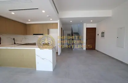 Townhouse - 3 Bedrooms - 4 Bathrooms for rent in La Violeta 2 - Villanova - Dubai Land - Dubai