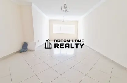 Apartment - 3 Bedrooms - 3 Bathrooms for rent in Hend Tower - Al Taawun Street - Al Taawun - Sharjah