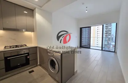 Apartment - 1 Bedroom - 2 Bathrooms for sale in Azizi Riviera 41 - Meydan One - Meydan - Dubai