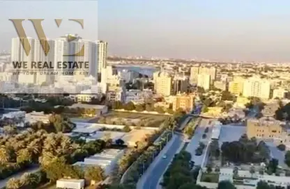 شقة - غرفة نوم - 2 حمامات للبيع في سيتي تاور - النعيمية - عجمان