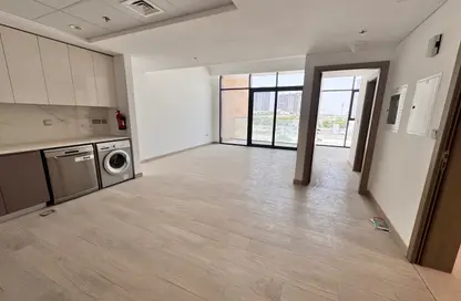 Apartment - 3 Bedrooms - 3 Bathrooms for rent in AZIZI Riviera - Meydan One - Meydan - Dubai