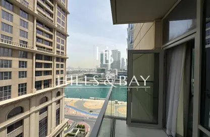 Apartment - 2 Bedrooms - 3 Bathrooms for rent in Merano Tower - Business Bay - Dubai Apartment - 2 Bedrooms - 3 Bathrooms for rent in Merano Tower - Business Bay - Dubai