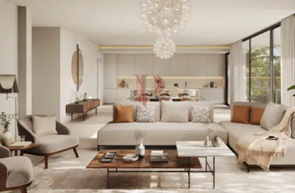 Townhouse - 4 Bedrooms - 5 Bathrooms for sale in Opal Gardens - District 11 - Mohammed Bin Rashid City - Dubai Townhouse - 4 Bedrooms - 5 Bathrooms for sale in Opal Gardens - District 11 - Mohammed Bin Rashid City - Dubai