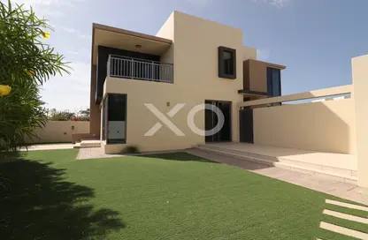 فيلا - 4 غرف نوم - 4 حمامات للايجار في مابل 1 - مابل ات دبي هيلزاستايت - دبي هيلز استيت - دبي
