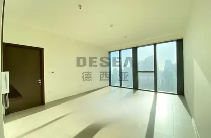 Apartment - 1 Bedroom - 2 Bathrooms for sale in BLVD Heights Tower 1 - BLVD Heights - Downtown Dubai - Dubai