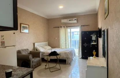 شقة - 1 حمام للايجار في الجرف 3 - الجرف - عجمان وسط المدينة - عجمان