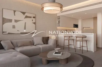 Apartment - Studio - 1 Bathroom for sale in Playa Viva - Al Marjan Island - Ras Al Khaimah