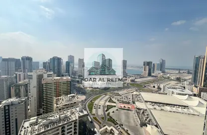 Apartment - 2 Bedrooms - 2 Bathrooms for rent in New Al Taawun Road - Al Taawun - Sharjah