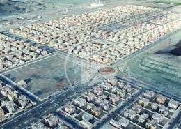 أرض للبيع في الريمان - الشامخة - أبوظبي