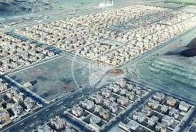 أرض - استوديو للبيع في الريمان - الشامخة - أبوظبي