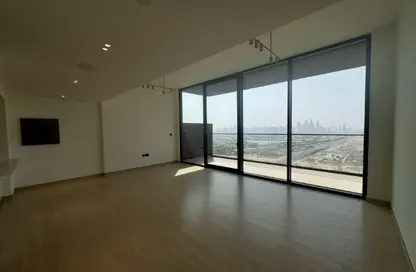 شقة - غرفة نوم - 2 حمامات للايجار في بن غاطي كورنر - قرية الجميرا سركل - دبي