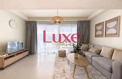 Apartment - 2 Bedrooms - 3 Bathrooms for rent in Pacific Tonga - Pacific - Al Marjan Island - Ras Al Khaimah