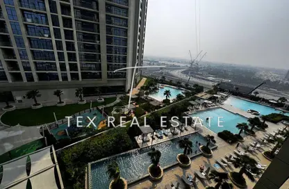 Apartment - 1 Bedroom - 1 Bathroom for sale in Aykon City Tower B - Aykon City - Business Bay - Dubai