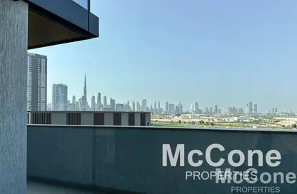Apartment - 2 Bedrooms - 3 Bathrooms for sale in One Park Avenue - Sobha Hartland - Mohammed Bin Rashid City - Dubai